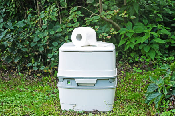 Best Emergency porta potty rental  in , WA