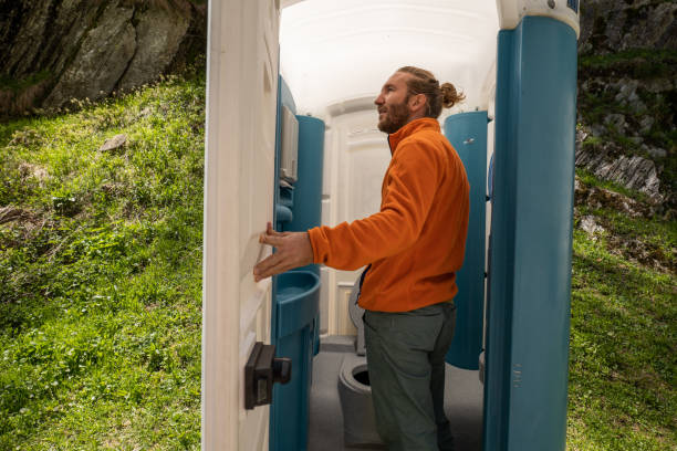 Best Portable toilet rental cost  in , WA