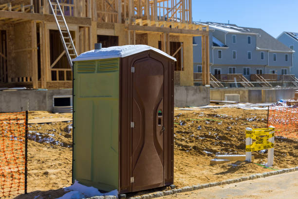 Best Wedding porta potty rental  in , WA