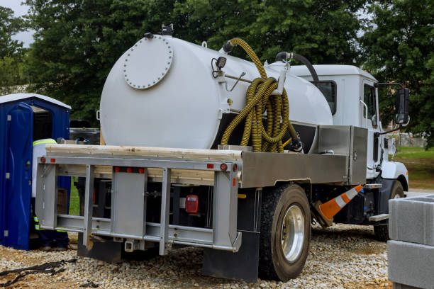  , WA Porta Potty Rental Pros