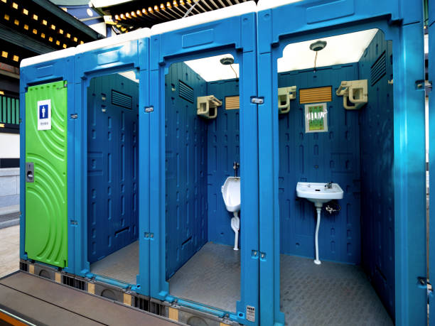 Best Porta potty delivery and setup  in , WA