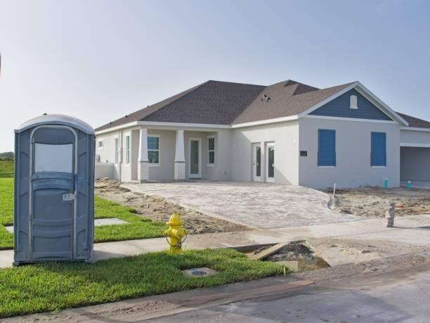 Best Sanitation services for porta potties  in , WA