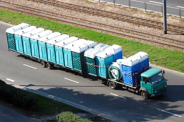 Best Long-term porta potty rental  in , WA