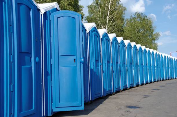 Best Portable restroom trailer rental  in , WA